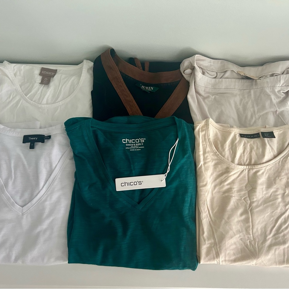 Bundle Shirts - image 7